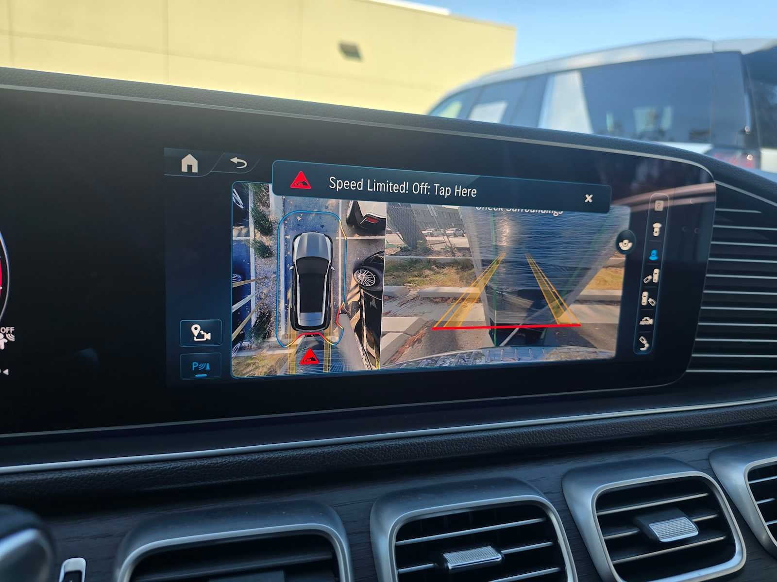 2024 Mercedes-Benz GLE 350 GLE 350