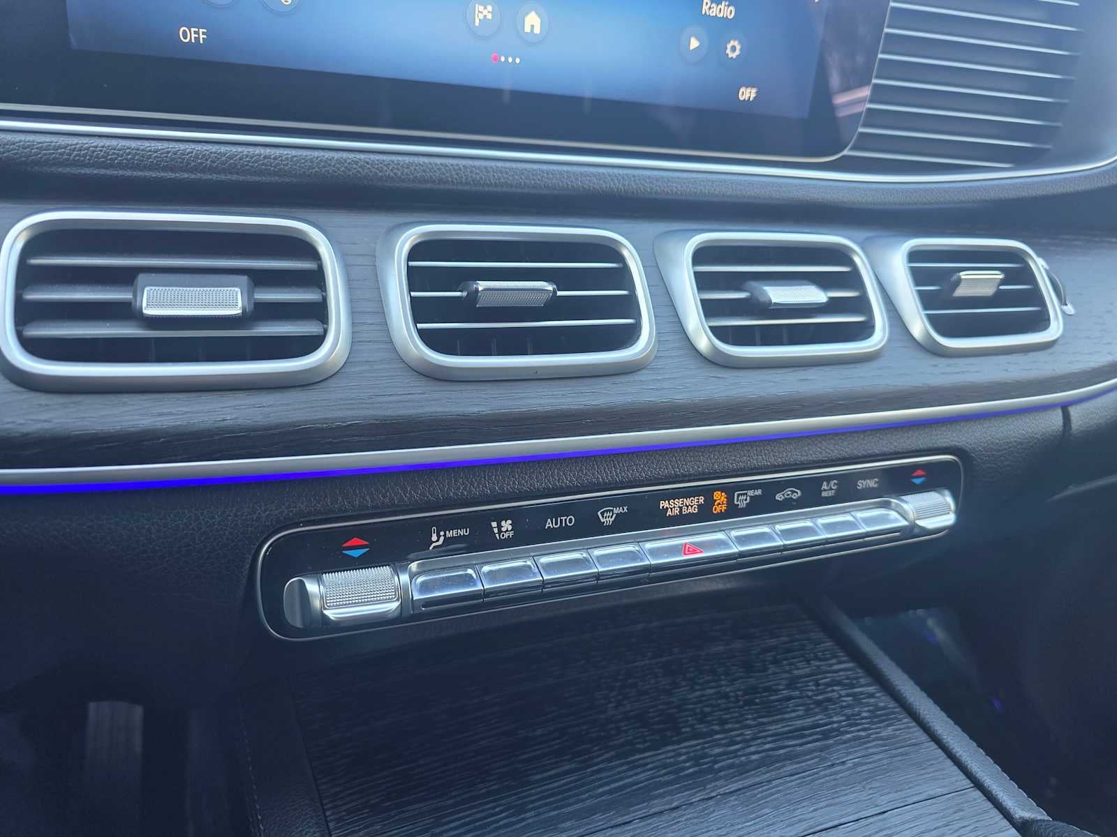 2024 Mercedes-Benz GLE 350 GLE 350