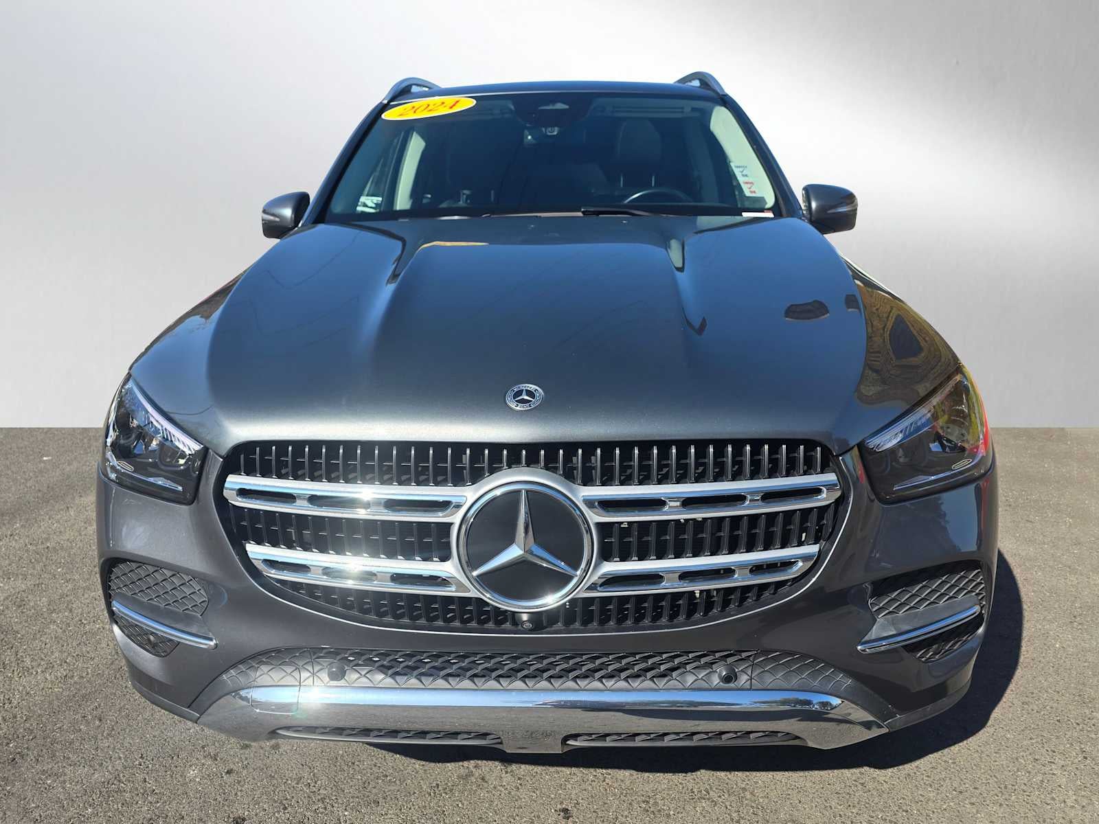 2024 Mercedes-Benz GLE 350 GLE 350