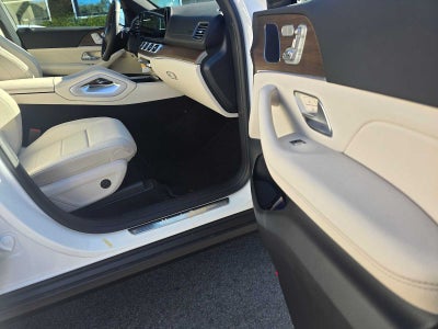 2026 Mercedes-Benz GLE 350 4MATIC® SUV