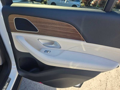 2026 Mercedes-Benz GLE 350 4MATIC® SUV