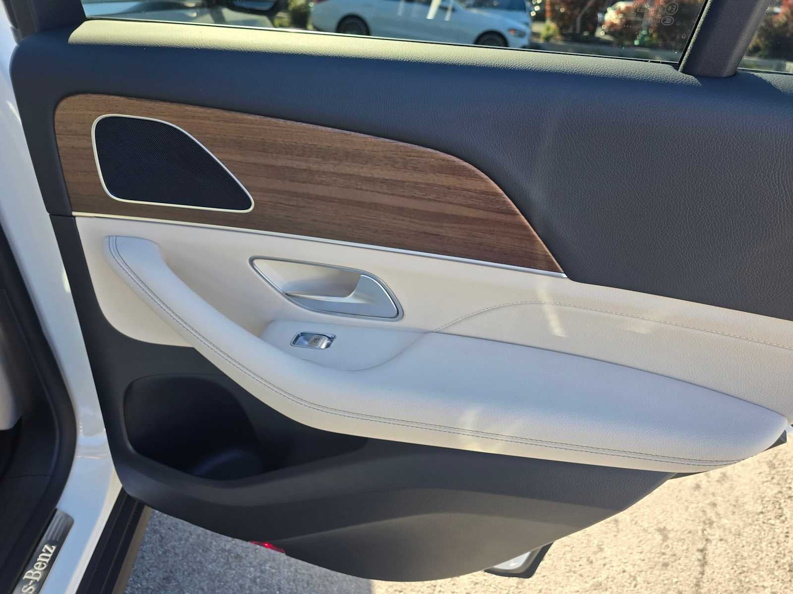 2026 Mercedes-Benz GLE 350 4MATIC® SUV