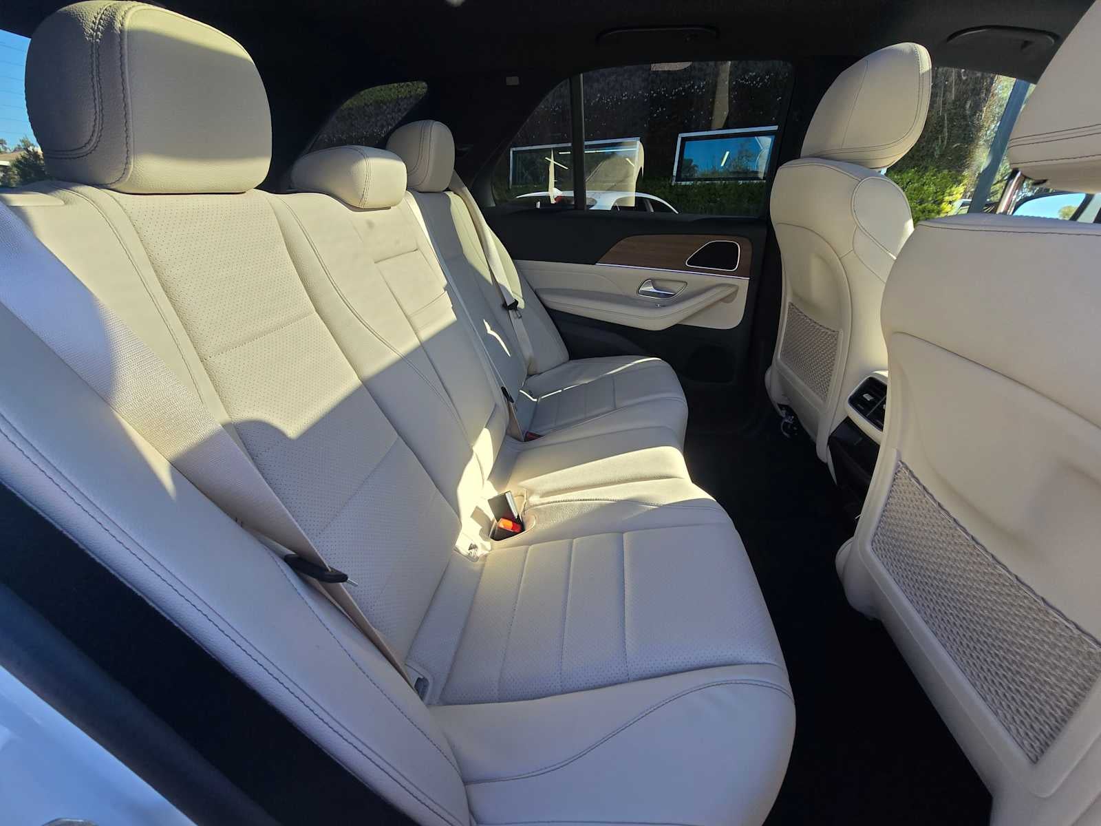 2026 Mercedes-Benz GLE 350 4MATIC® SUV