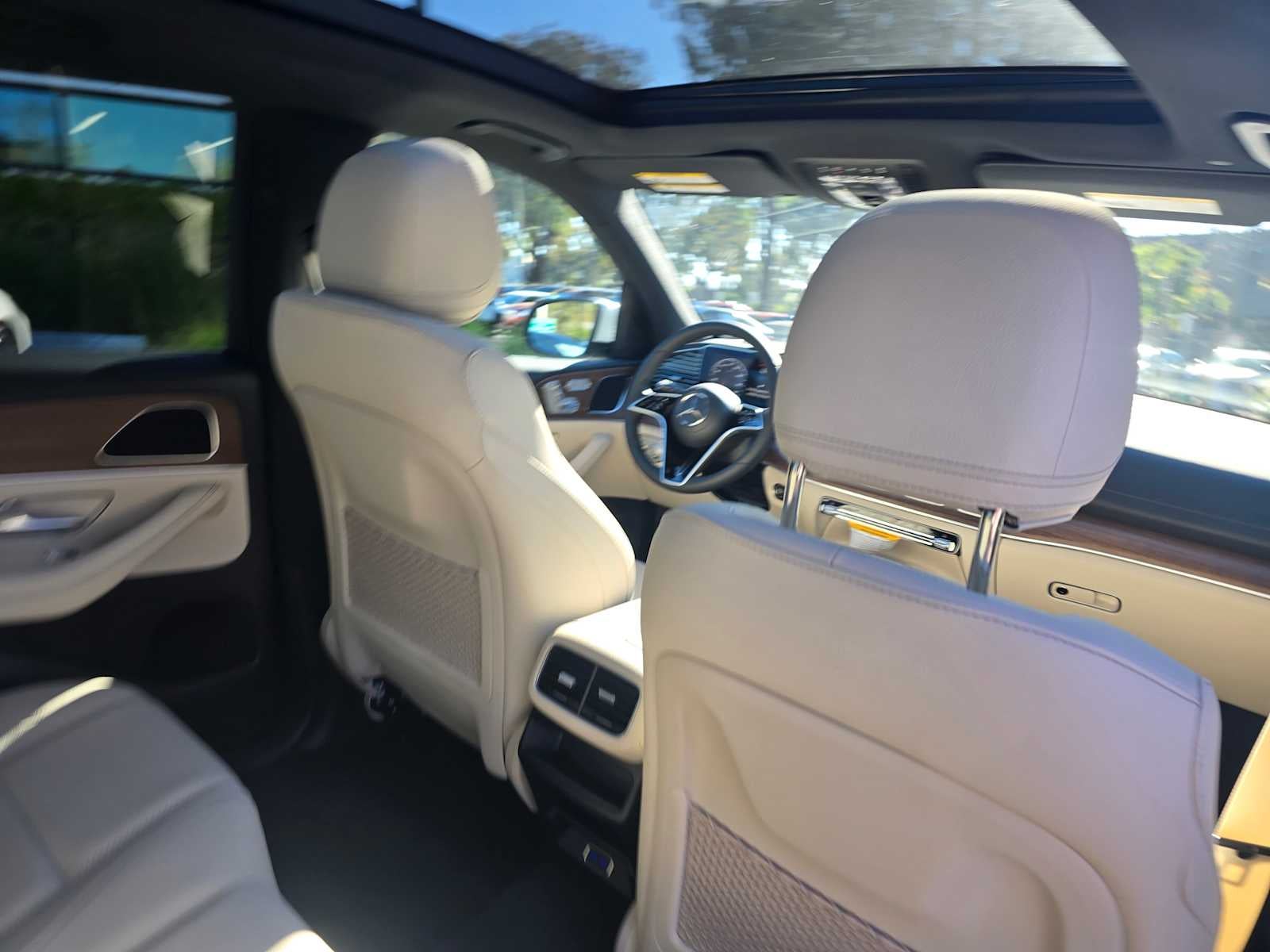 2026 Mercedes-Benz GLE 350 4MATIC® SUV