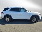 2026 Mercedes-Benz GLE 350 4MATIC® SUV