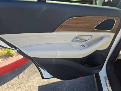 2026 Mercedes-Benz GLE 350 4MATIC® SUV