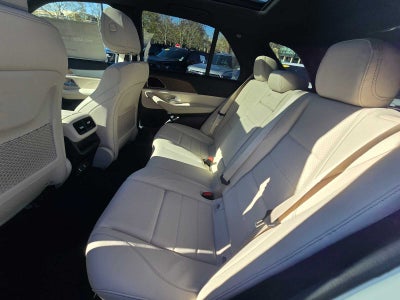 2026 Mercedes-Benz GLE 350 4MATIC® SUV