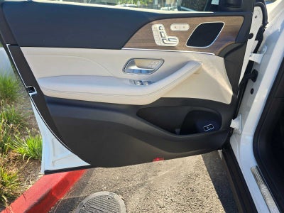 2026 Mercedes-Benz GLE 350 4MATIC® SUV