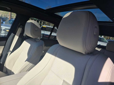 2026 Mercedes-Benz GLE 350 4MATIC® SUV