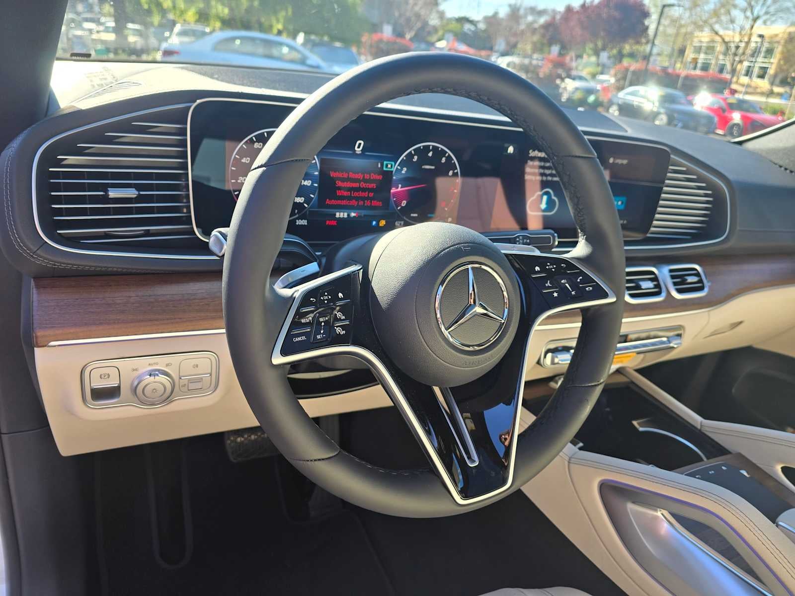 2026 Mercedes-Benz GLE 350 4MATIC® SUV