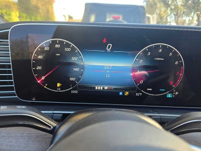 2026 Mercedes-Benz GLE 350 4MATIC® SUV