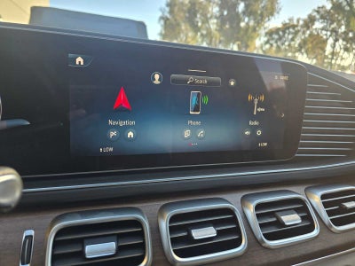 2026 Mercedes-Benz GLE 350 4MATIC® SUV