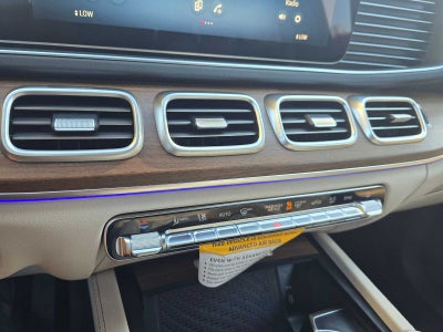 2026 Mercedes-Benz GLE 350 4MATIC® SUV