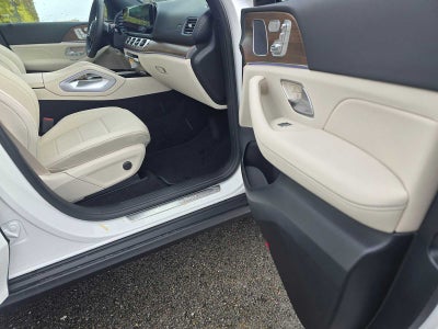 2026 Mercedes-Benz GLE 350 4MATIC® SUV