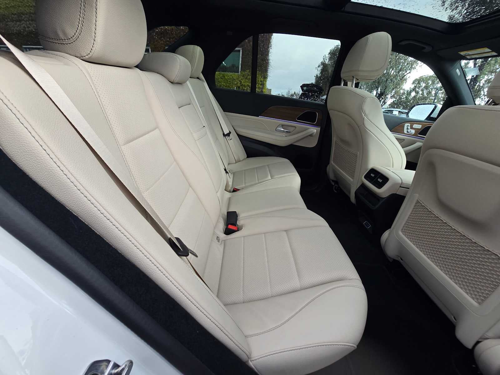 2026 Mercedes-Benz GLE 350 4MATIC® SUV