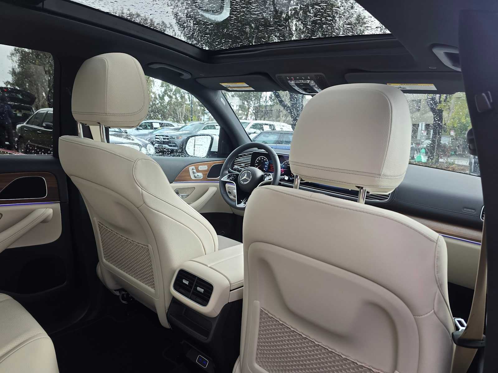 2026 Mercedes-Benz GLE 350 4MATIC® SUV