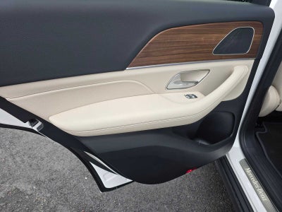 2026 Mercedes-Benz GLE 350 4MATIC® SUV