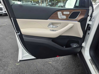 2026 Mercedes-Benz GLE 350 4MATIC® SUV