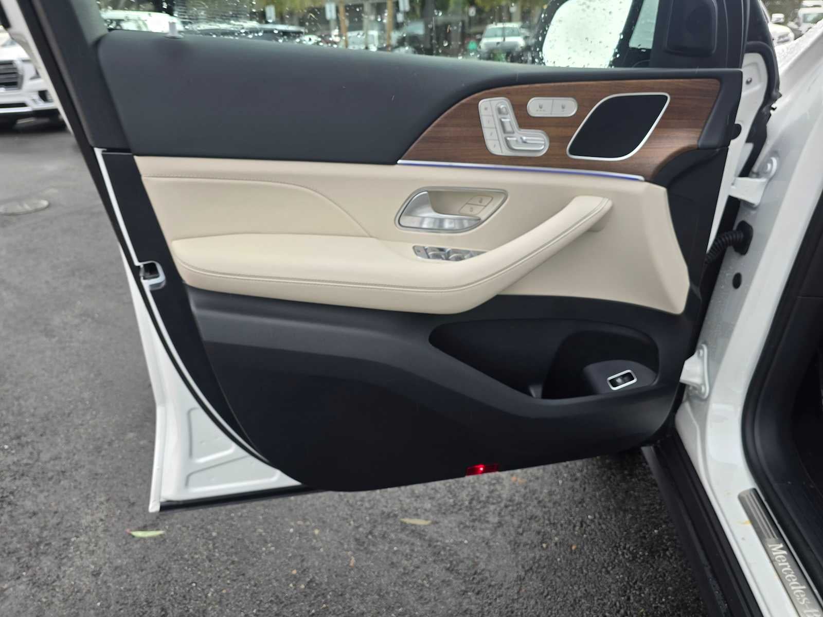 2026 Mercedes-Benz GLE 350 4MATIC® SUV