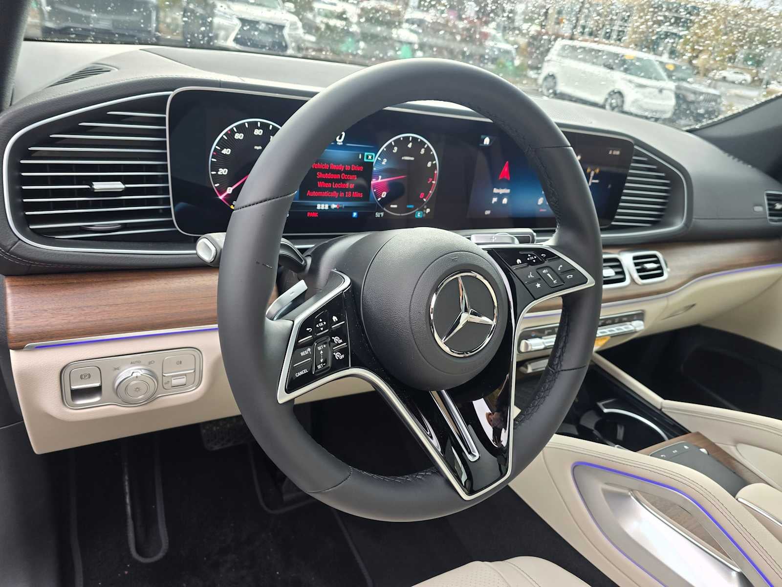 2026 Mercedes-Benz GLE 350 4MATIC® SUV
