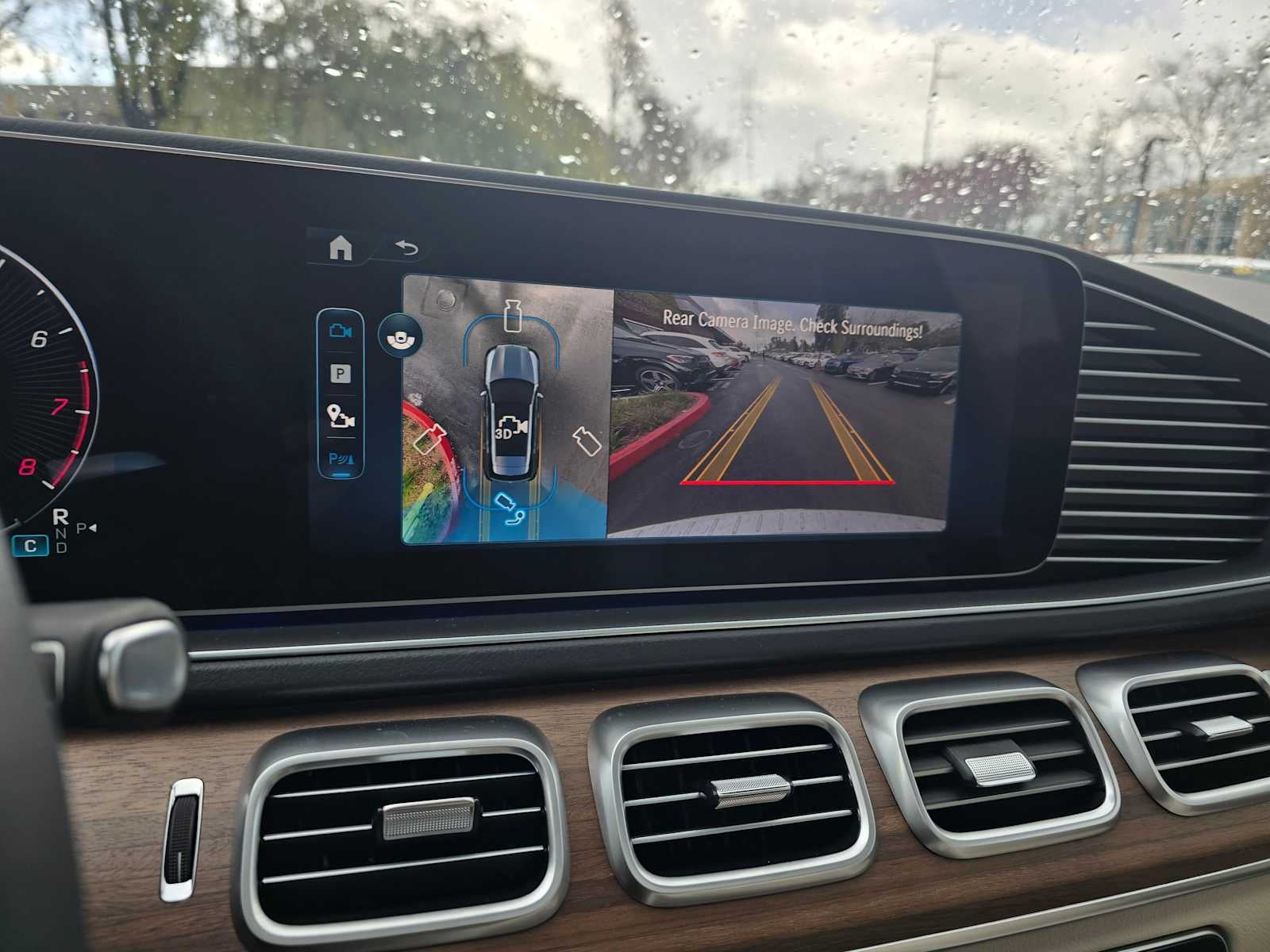 2026 Mercedes-Benz GLE 350 4MATIC® SUV