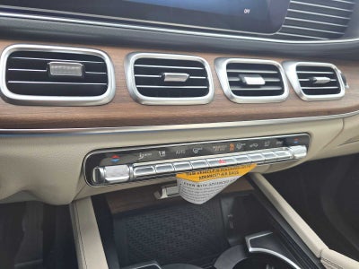 2026 Mercedes-Benz GLE 350 4MATIC® SUV