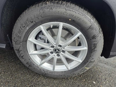 2026 Mercedes-Benz GLE 350 4MATIC® SUV