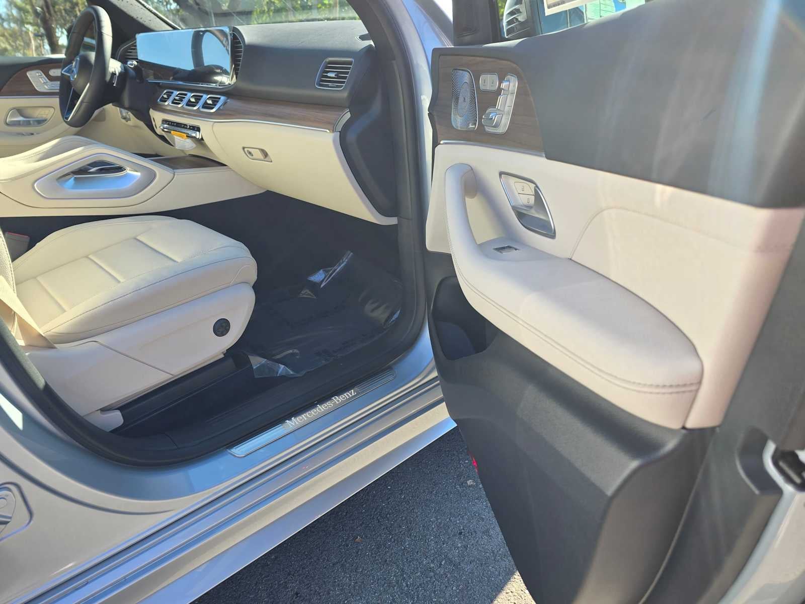 2026 Mercedes-Benz GLE 350 4MATIC® SUV