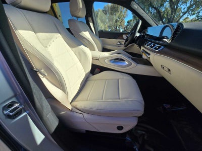 2026 Mercedes-Benz GLE 350 4MATIC® SUV