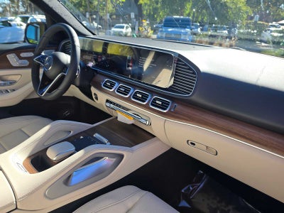 2026 Mercedes-Benz GLE 350 4MATIC® SUV