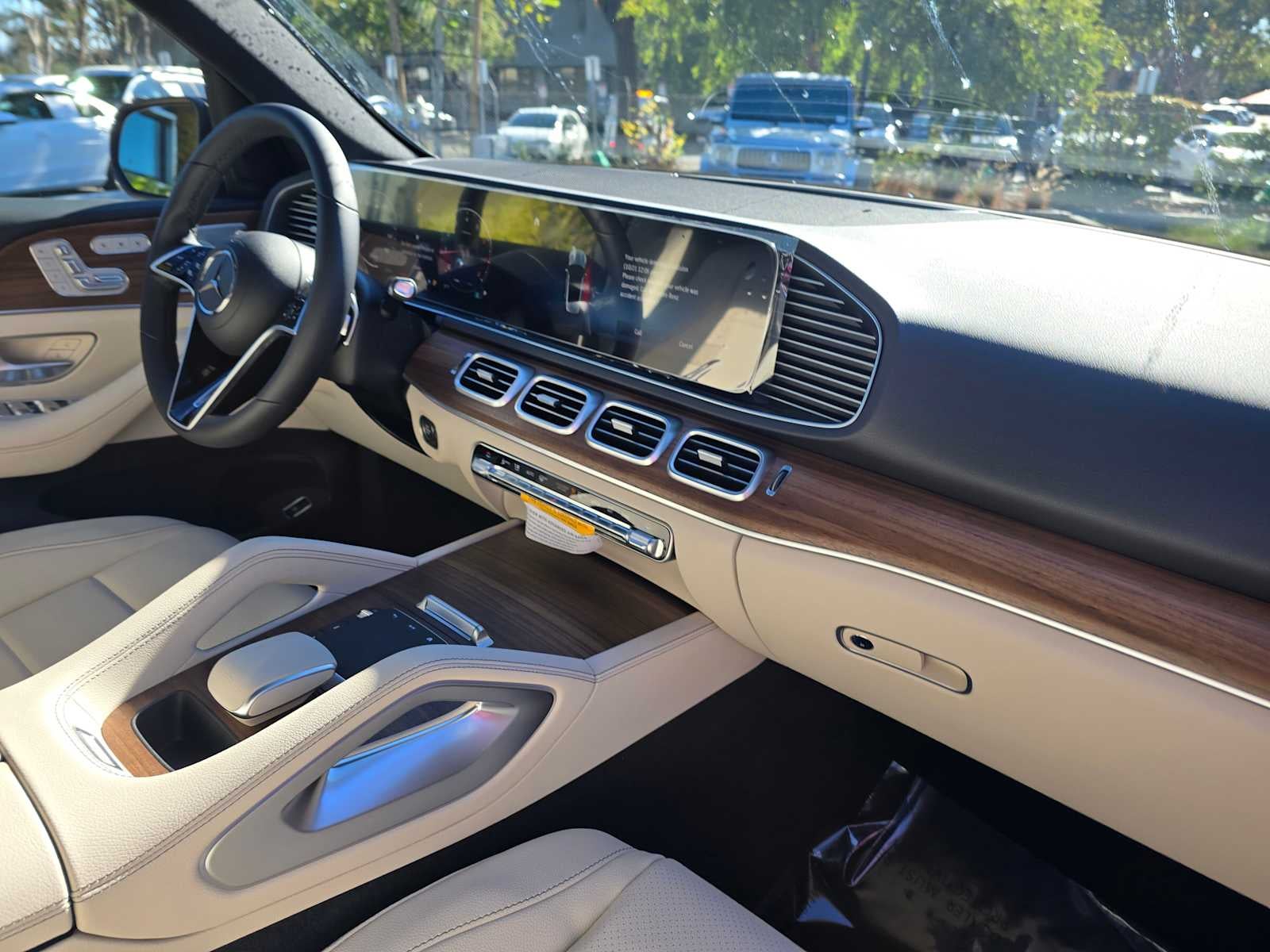 2026 Mercedes-Benz GLE 350 4MATIC® SUV