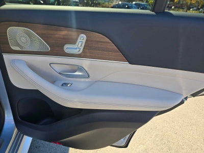 2026 Mercedes-Benz GLE 350 4MATIC® SUV