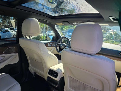 2026 Mercedes-Benz GLE 350 4MATIC® SUV