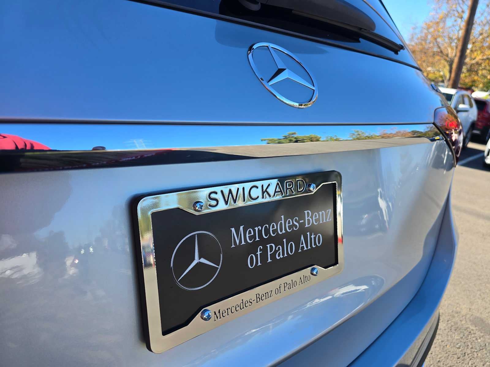 2026 Mercedes-Benz GLE 350 4MATIC® SUV