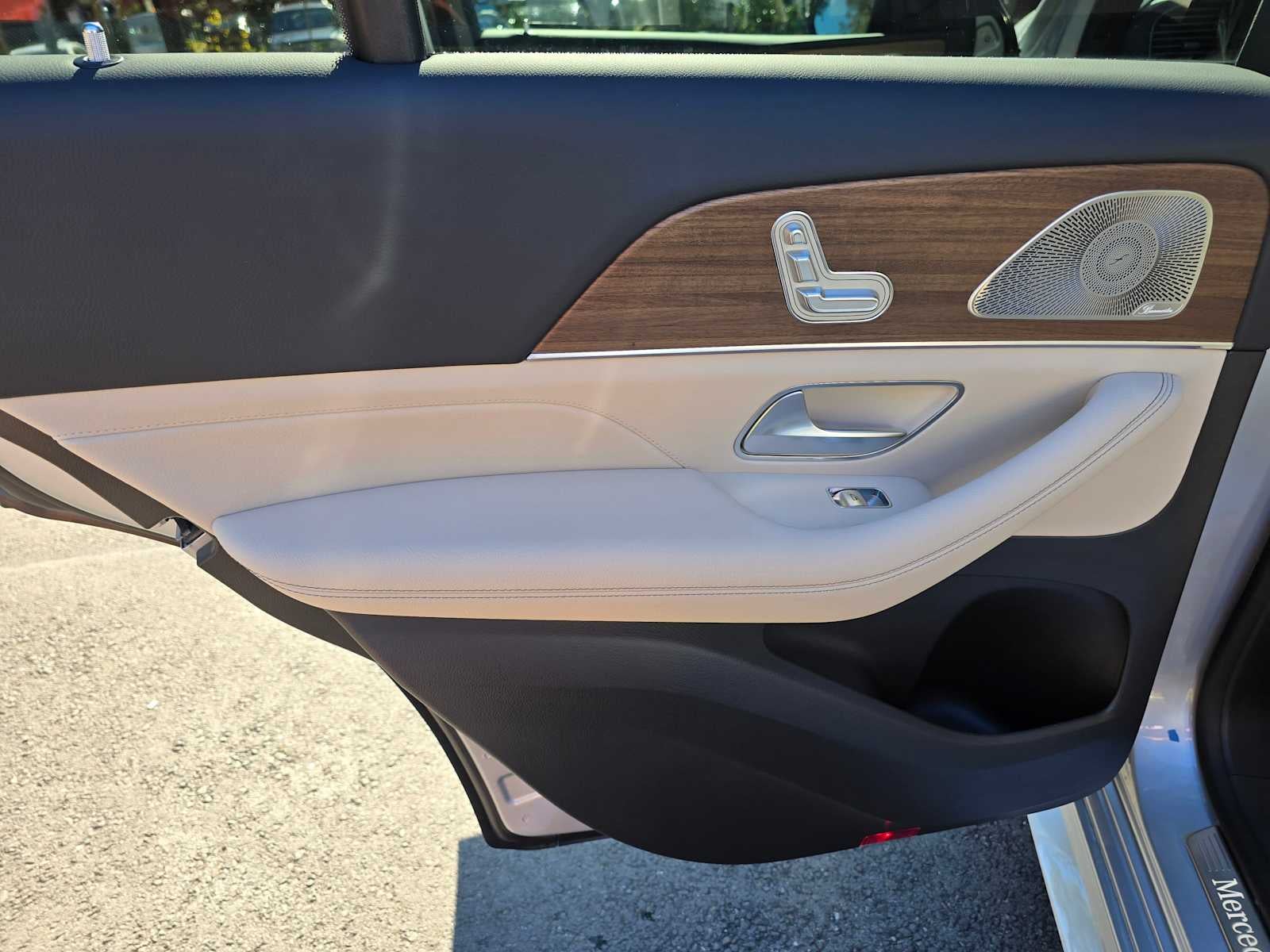 2026 Mercedes-Benz GLE 350 4MATIC® SUV