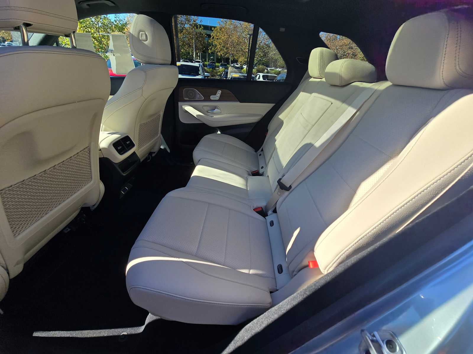 2026 Mercedes-Benz GLE 350 4MATIC® SUV