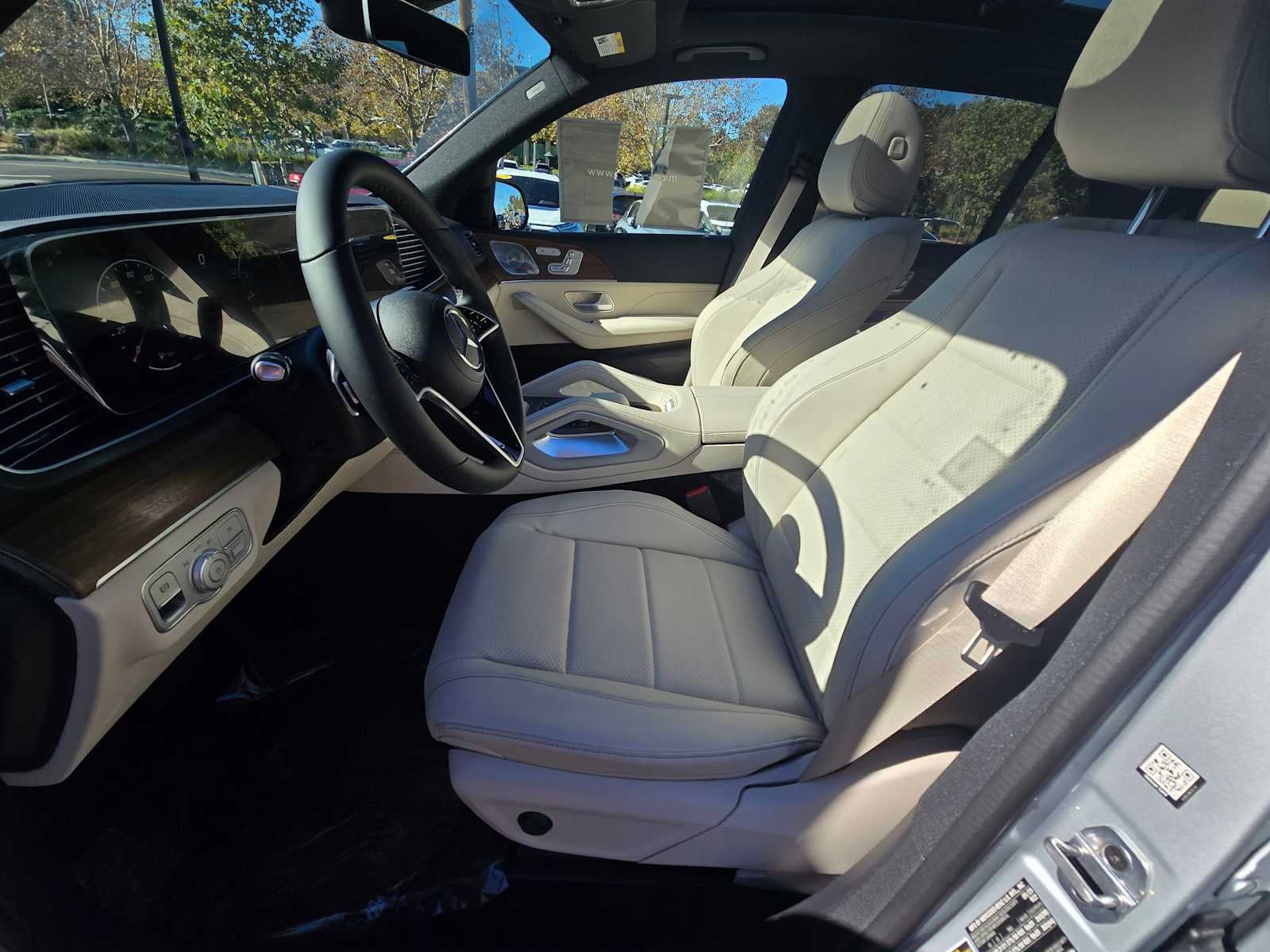 2026 Mercedes-Benz GLE 350 4MATIC® SUV