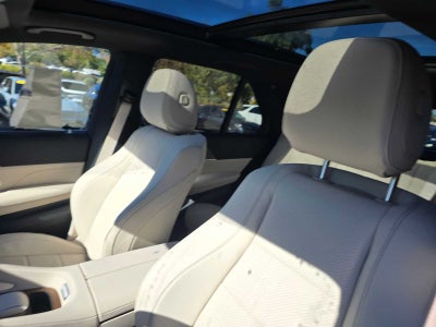 2026 Mercedes-Benz GLE 350 4MATIC® SUV