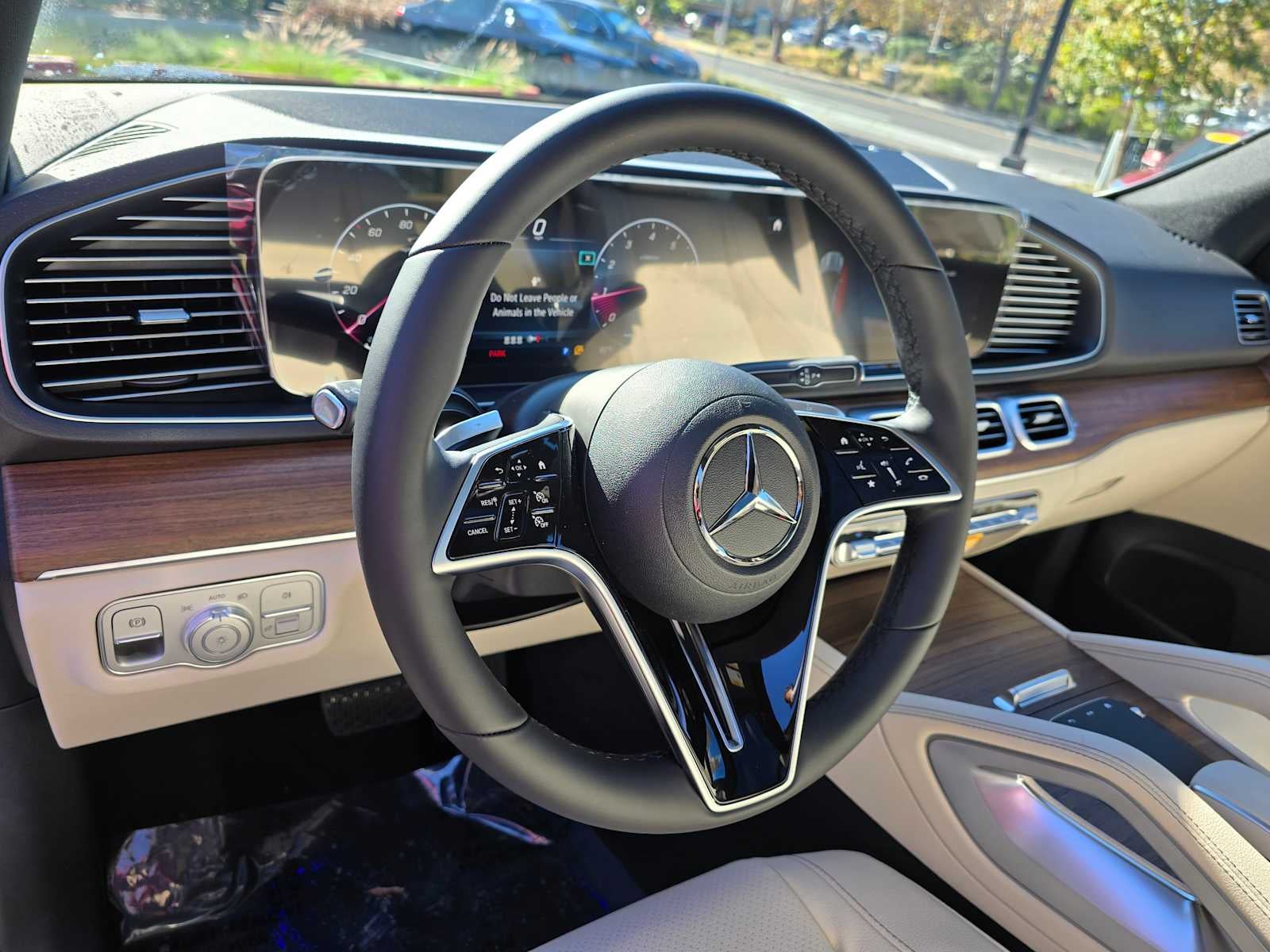 2026 Mercedes-Benz GLE 350 4MATIC® SUV