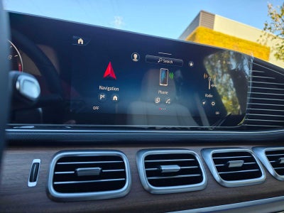 2026 Mercedes-Benz GLE 350 4MATIC® SUV