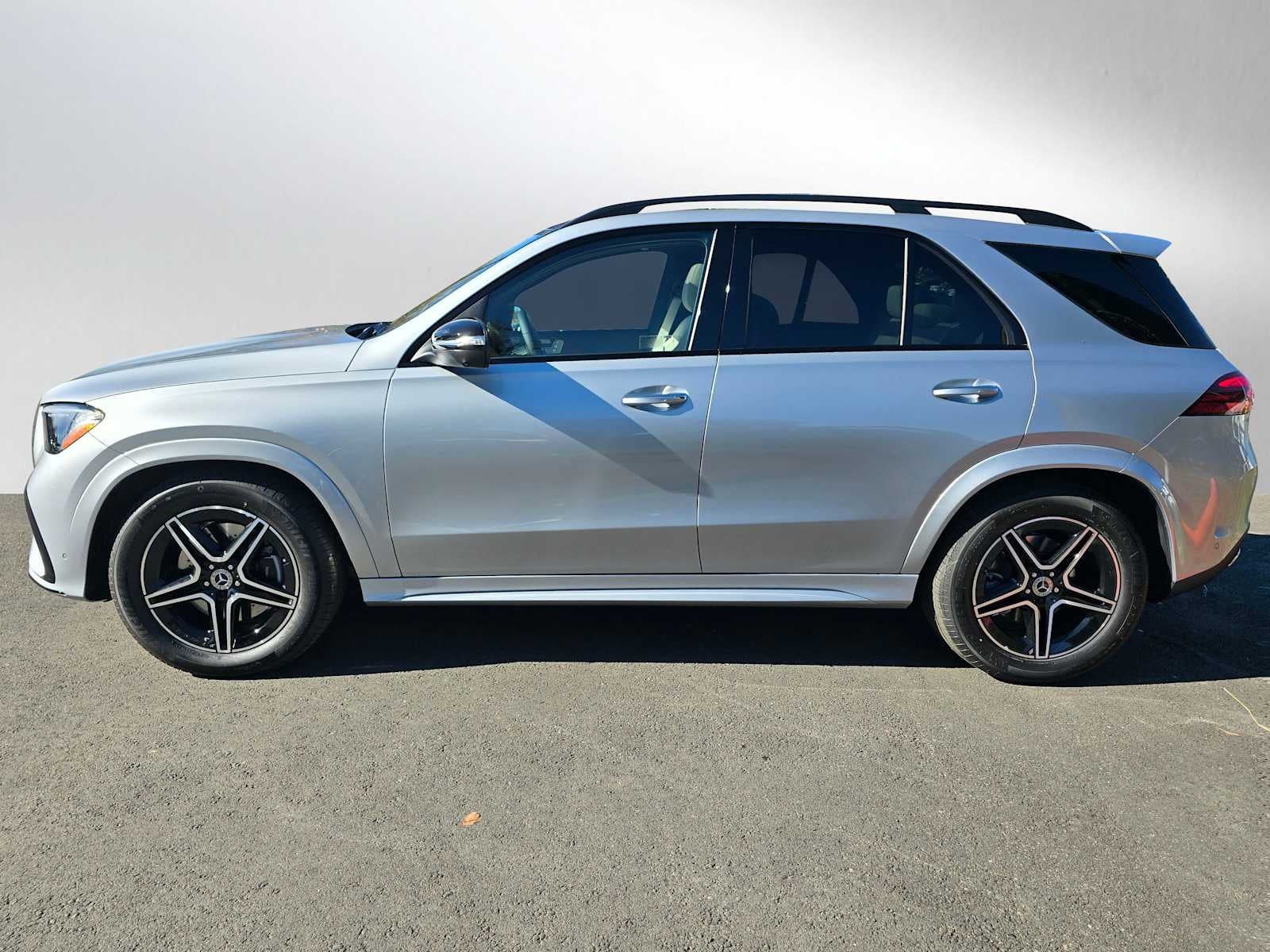 2026 Mercedes-Benz GLE 350 4MATIC® SUV