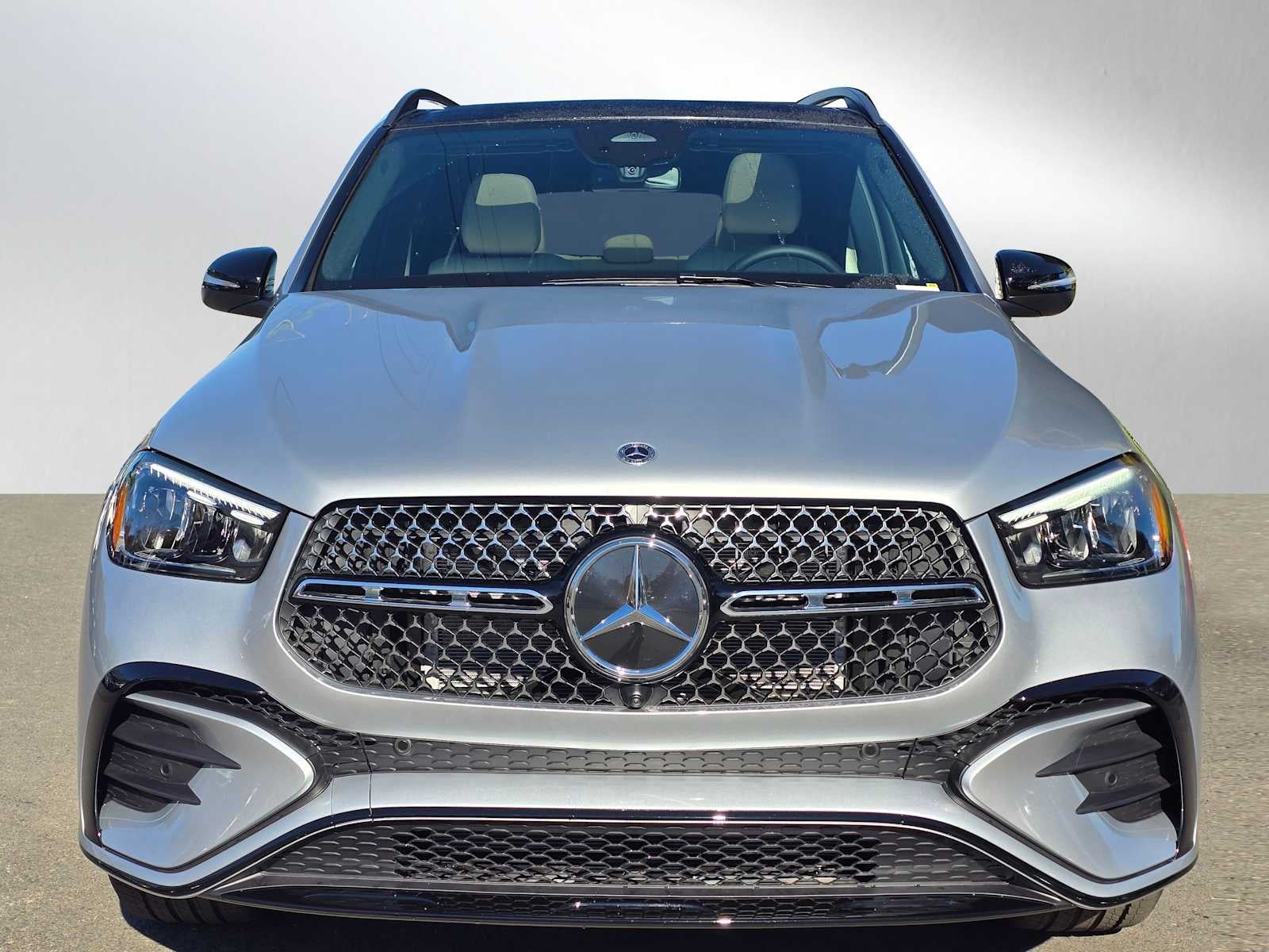 2026 Mercedes-Benz GLE 350 4MATIC® SUV
