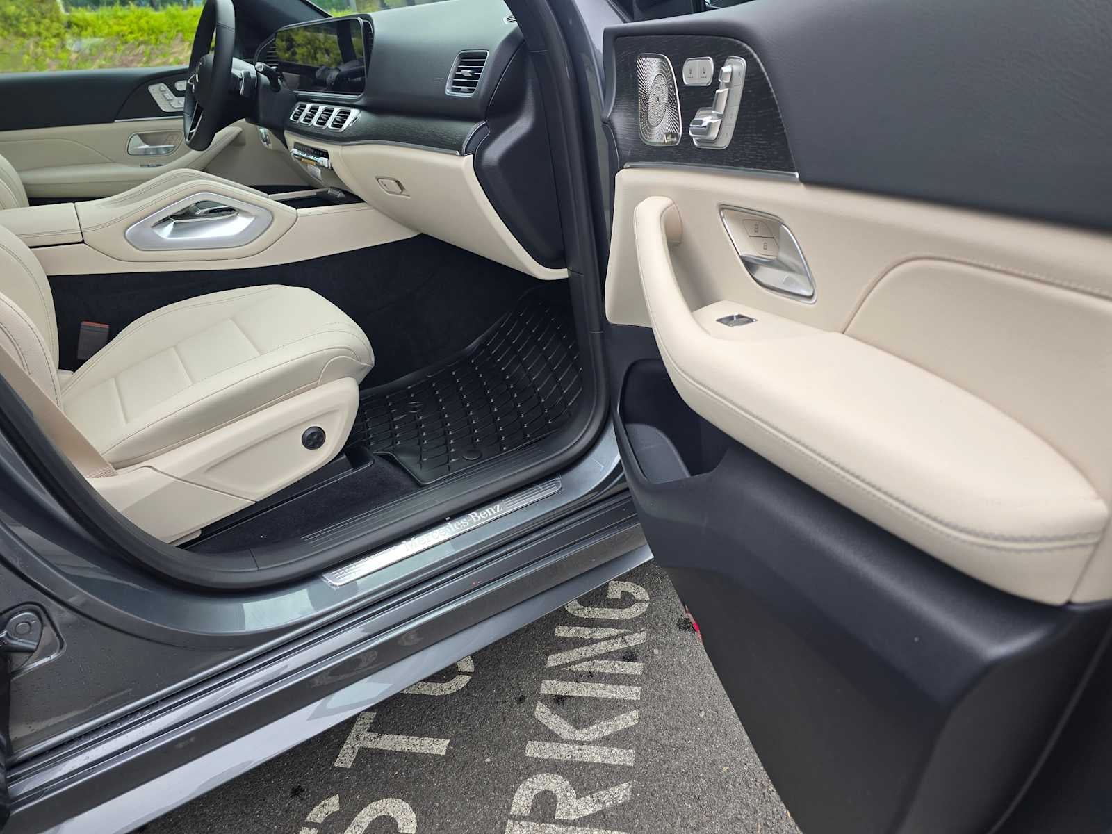 2026 Mercedes-Benz GLE 350 4MATIC® SUV