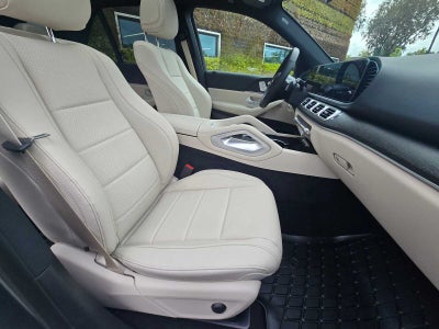 2026 Mercedes-Benz GLE 350 4MATIC® SUV