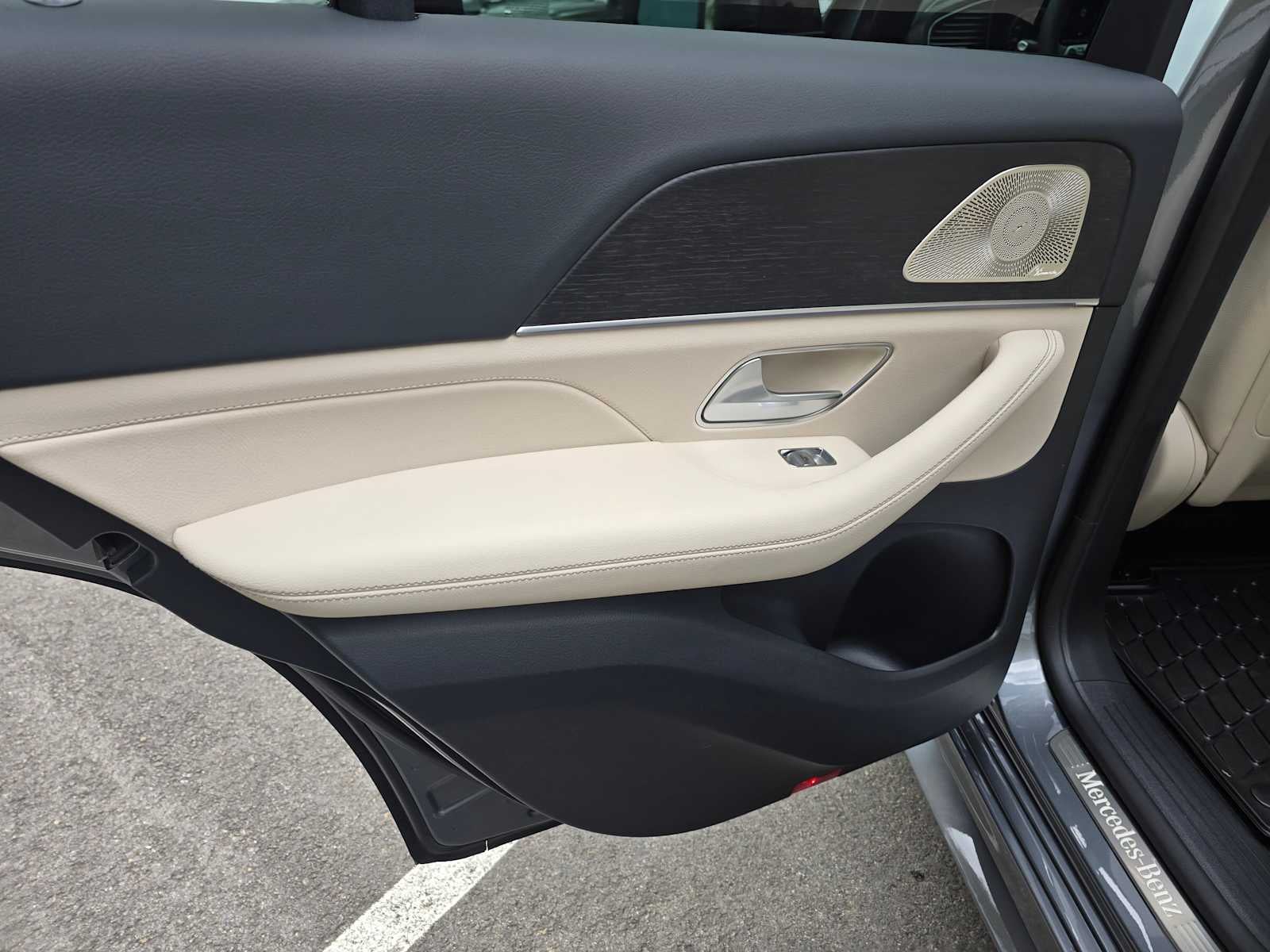 2026 Mercedes-Benz GLE 350 4MATIC® SUV