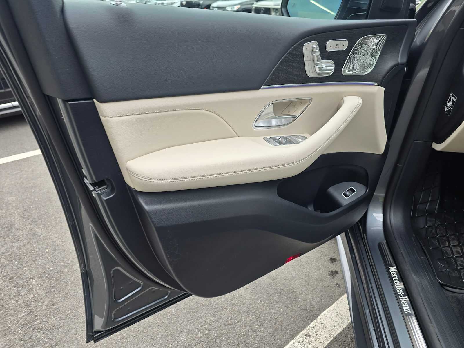 2026 Mercedes-Benz GLE 350 4MATIC® SUV