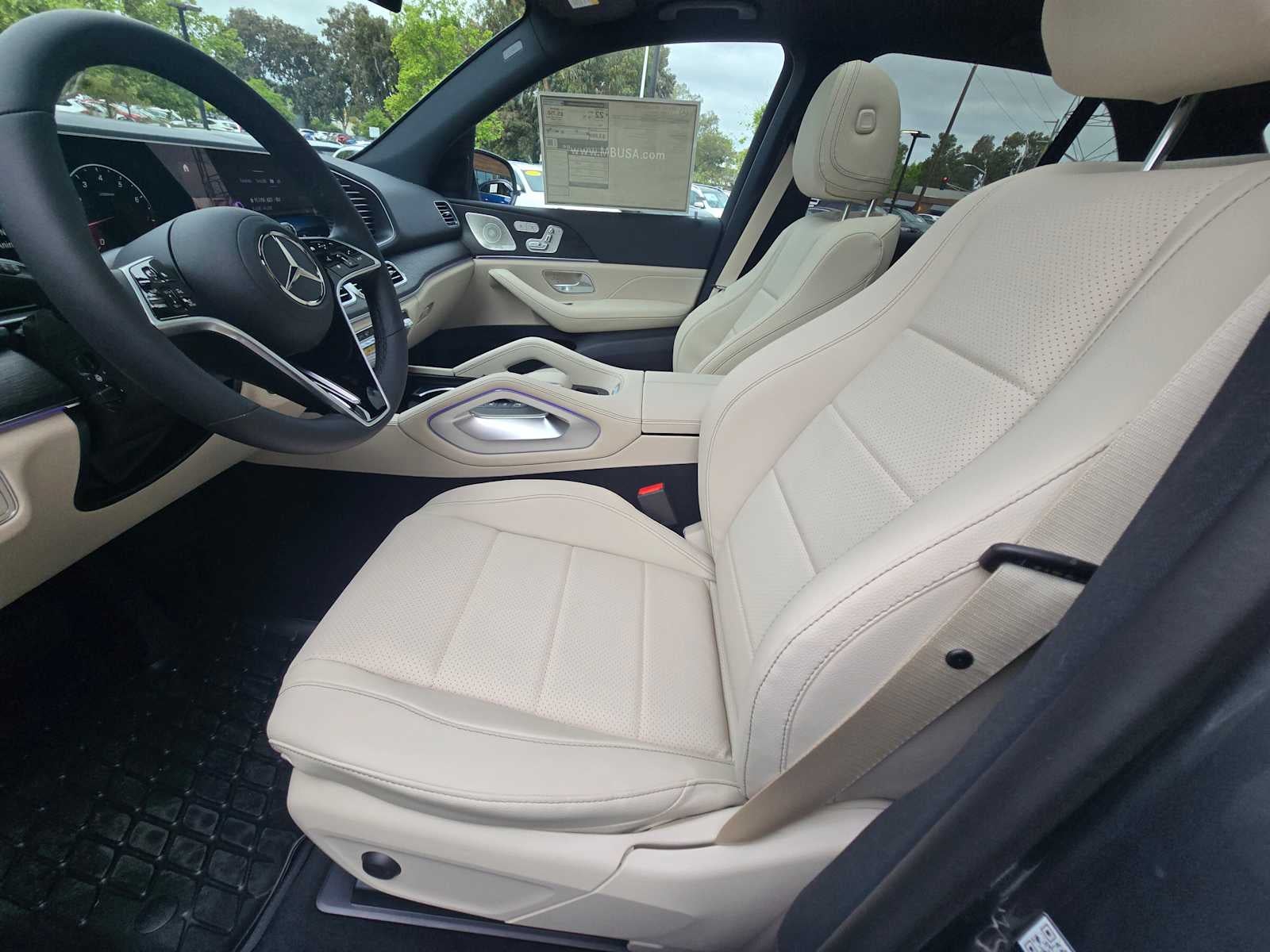 2026 Mercedes-Benz GLE 350 4MATIC® SUV