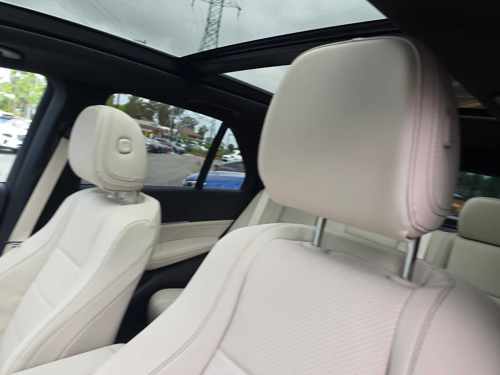 2026 Mercedes-Benz GLE 350 4MATIC® SUV