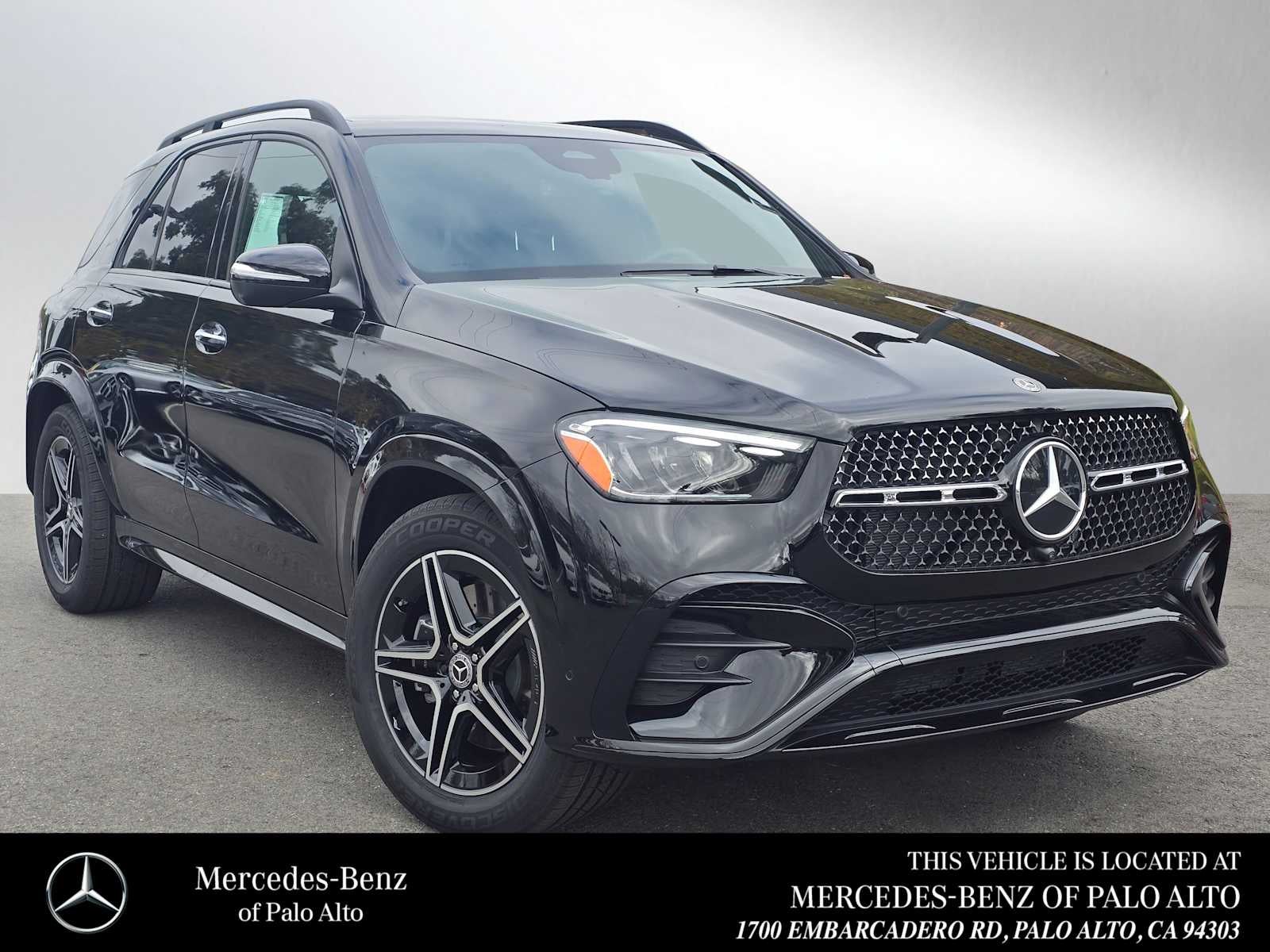 2026 Mercedes-Benz GLE GLE 350