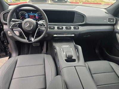2026 Mercedes-Benz GLE GLE 350